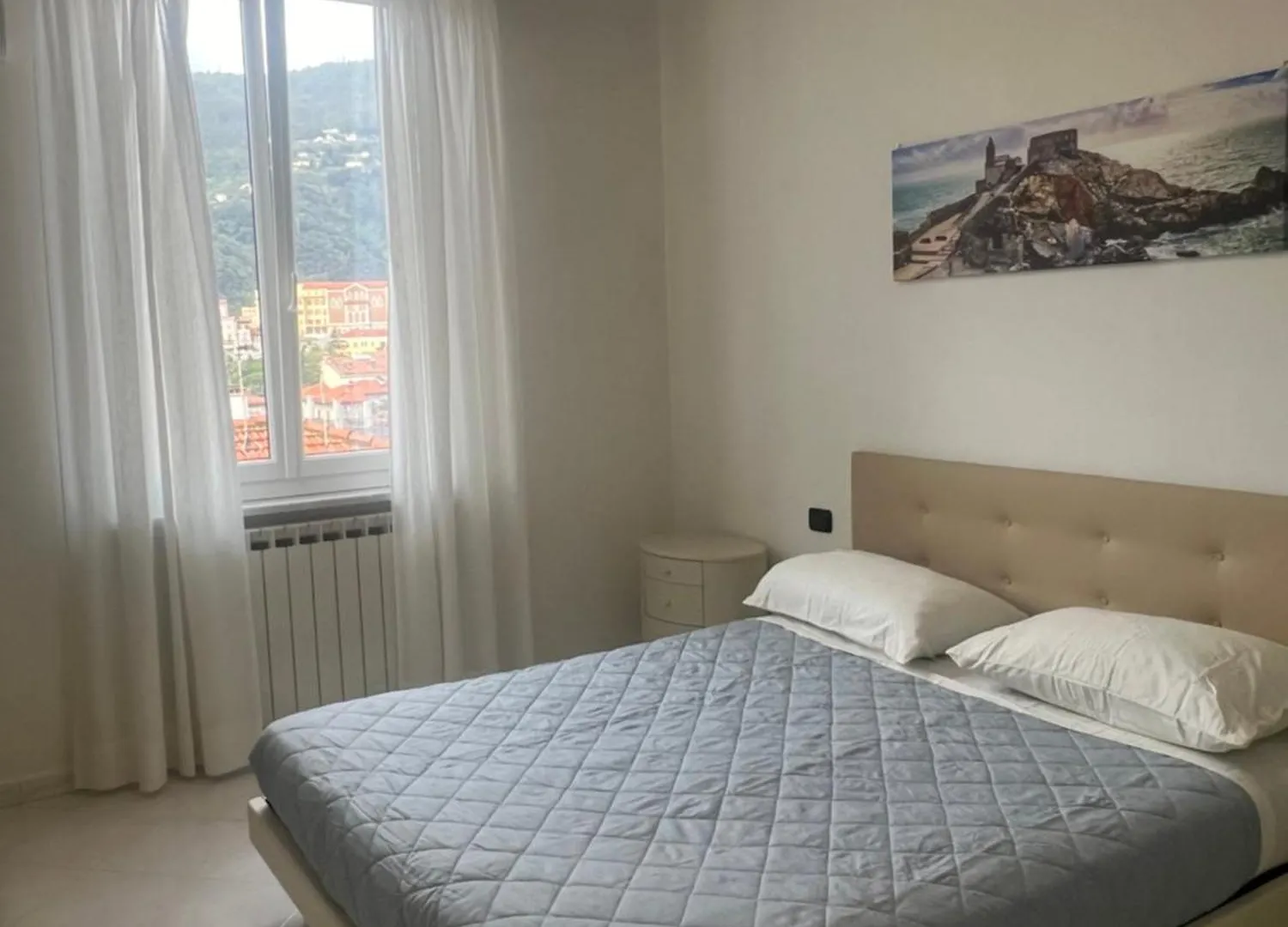 La Fenice La Spezia Italien