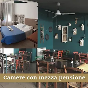 Vendégház Bella Napoli Trattoria Pizzeria