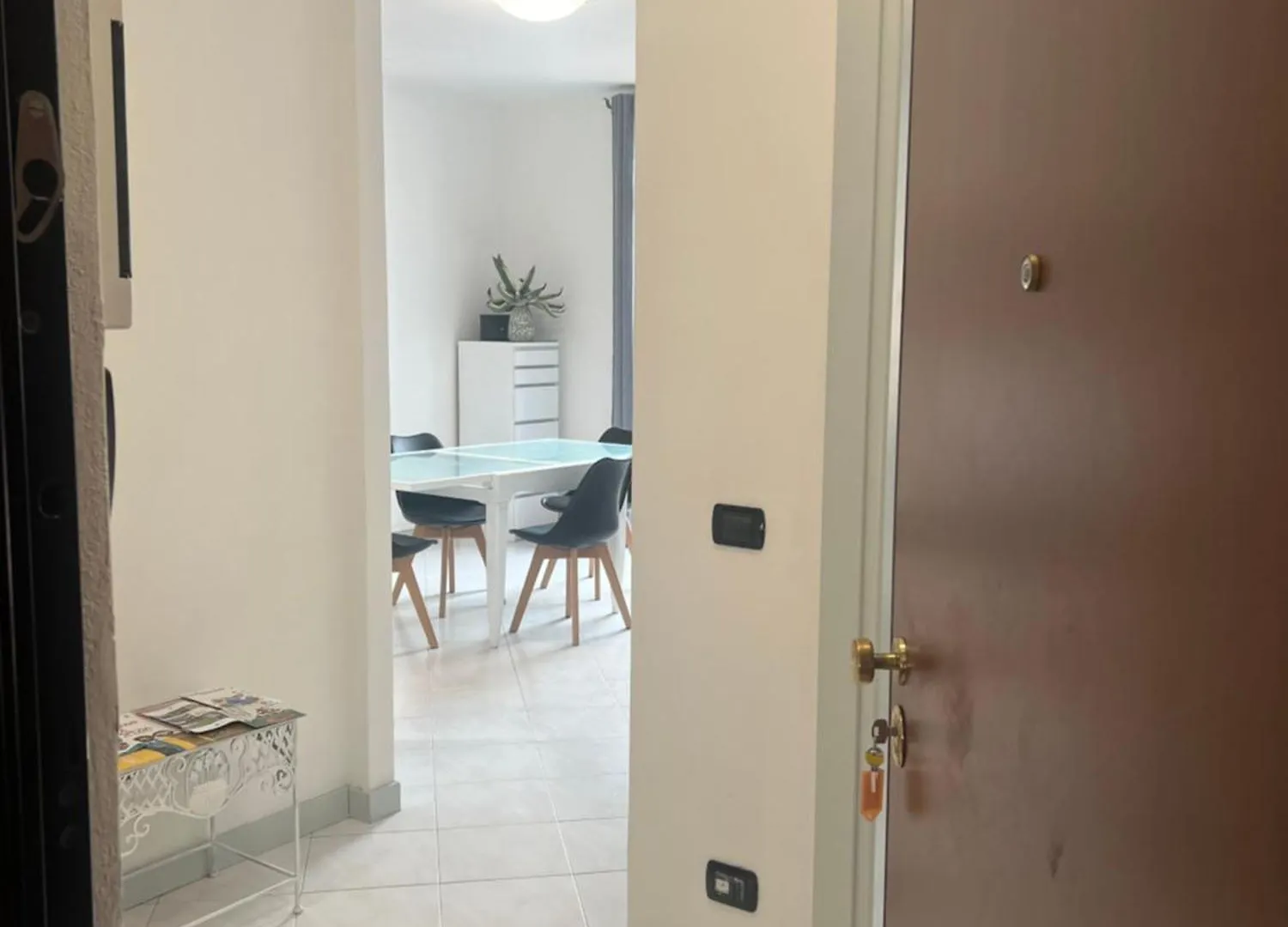 Apartment La Fenice La Spezia Italy